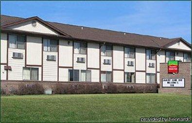 Cobblestone Inn & Suites - TrentonTrenton  Kültér fotó
